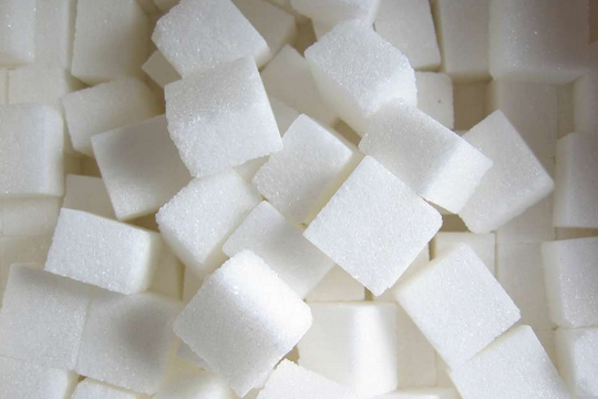 suiker slecht voor je gebit