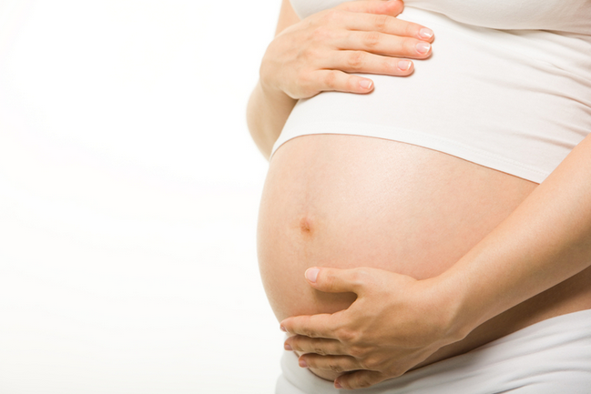 zwangerschap en het gebit 15 apr