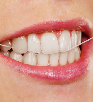 slechte mondhygiene verhoogt kans op mond of keelkanker
