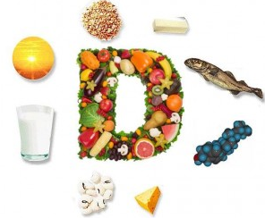 vitamine d beschermt tegen caries