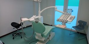 kamperfoelieweg kamer dentalzorg