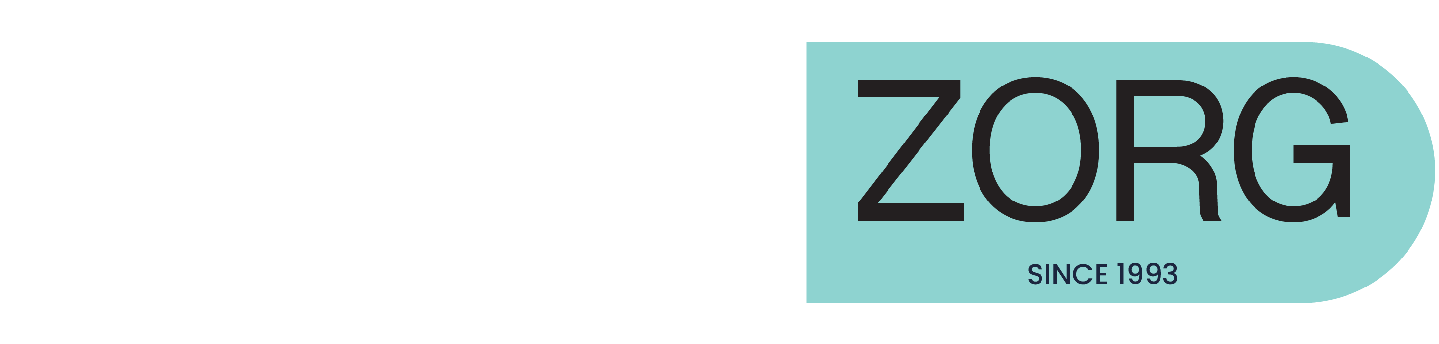 dentalzorg identety blue logo
